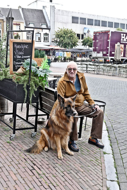 Marktplatz Sittard