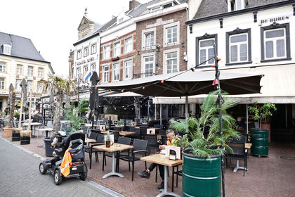 De Buren Sittard