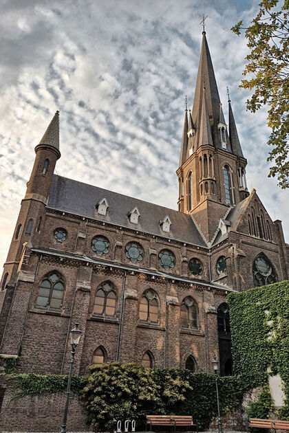 Basilika Sittard